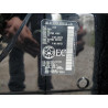 2020 NISSAN ARMADA JN8AY2NC5L9621606 55125685