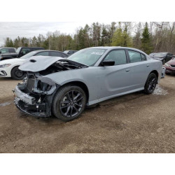 2022 DODGE CHARGER 2C3CDXMG5NH147777 55217565