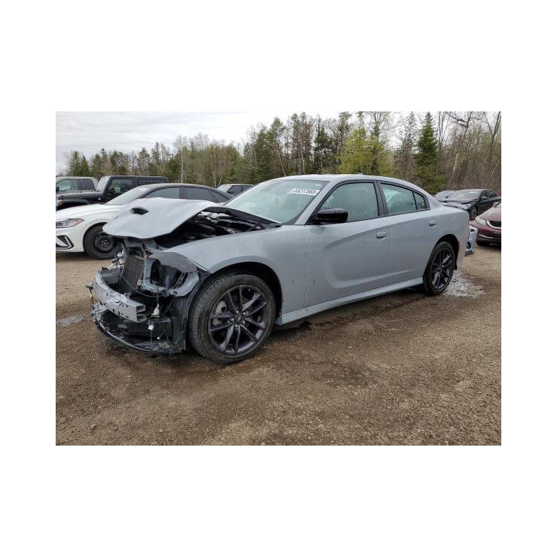 2022 DODGE CHARGER 2C3CDXMG5NH147777 55217565 2022 DODGE CHARGER 2C3CDXMG5NH147777 55217565