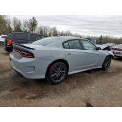 2022 DODGE CHARGER 2C3CDXMG5NH147777 55217565