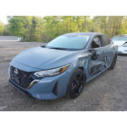2024 NISSAN SENTRA 3N1AB8DVXRY257787 55493115