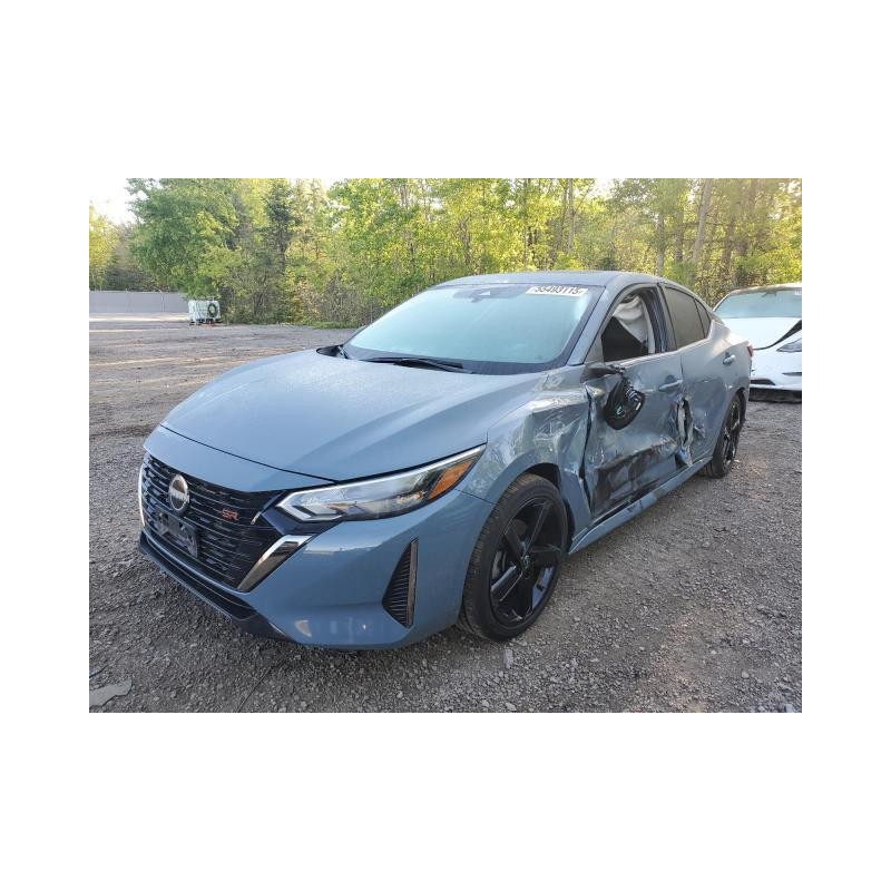 2024 NISSAN SENTRA 3N1AB8DVXRY257787 55493115 2024 NISSAN SENTRA 3N1AB8DVXRY257787 55493115