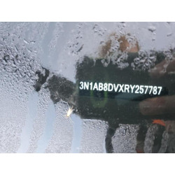 2024 NISSAN SENTRA 3N1AB8DVXRY257787 55493115