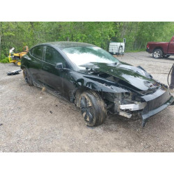2025 TESLA MODEL 3 5YJ3E1EB6SF923974 57059495