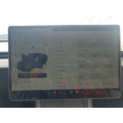 2025 TESLA MODEL 3 5YJ3E1EB6SF923974 57059495