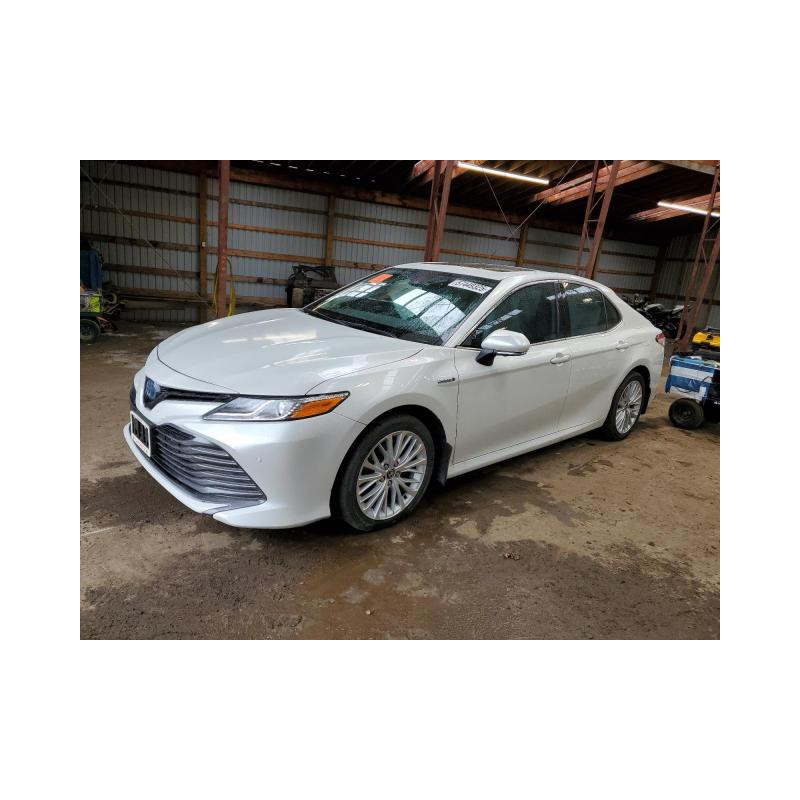 2020 TOYOTA CAMRY 4T1B21HK9LU015085 57449325 2020 TOYOTA CAMRY 4T1B21HK9LU015085 57449325