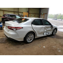 2020 TOYOTA CAMRY 4T1B21HK9LU015085 57449325