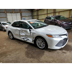 2020 TOYOTA CAMRY 4T1B21HK9LU015085 57449325