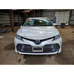 2020 TOYOTA CAMRY 4T1B21HK9LU015085 57449325