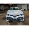2020 TOYOTA CAMRY 4T1B21HK9LU015085 57449325