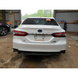 2020 TOYOTA CAMRY 4T1B21HK9LU015085 57449325