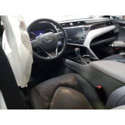2020 TOYOTA CAMRY 4T1B21HK9LU015085 57449325