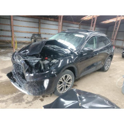 2021 FORD ESCAPE 1FMCU9H61MUA41424 57634055