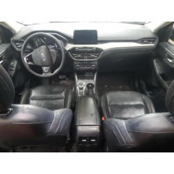 2021 FORD ESCAPE 1FMCU9H61MUA41424 57634055