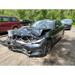 2020 BMW 3 SERIES 3MW5R7J08L8B08179 58052945