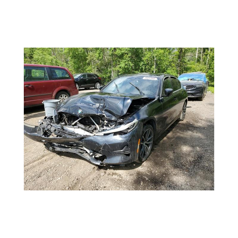 2020 BMW 3 SERIES 3MW5R7J08L8B08179 58052945 2020 BMW 3 SERIES 3MW5R7J08L8B08179 58052945