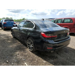 2020 BMW 3 SERIES 3MW5R7J08L8B08179 58052945