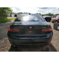 2020 BMW 3 SERIES 3MW5R7J08L8B08179 58052945