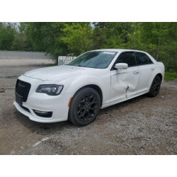 2022 CHRYSLER 300 2C3CCASG7NH193842 59724575