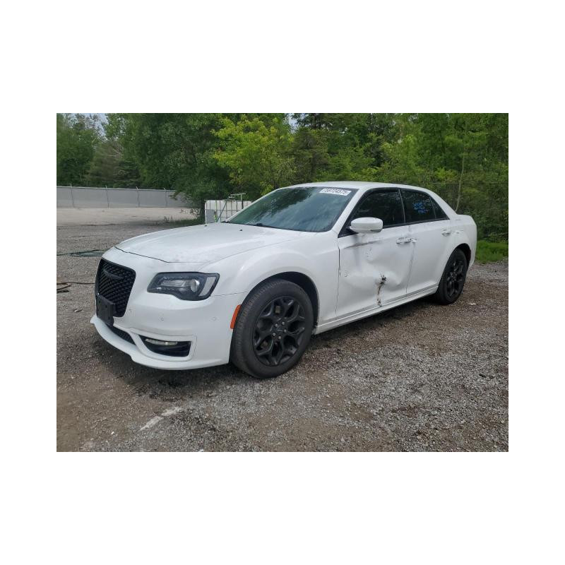 2022 CHRYSLER 300 2C3CCASG7NH193842 59724575 2022 CHRYSLER 300 2C3CCASG7NH193842 59724575