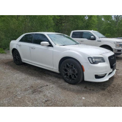 2022 CHRYSLER 300 2C3CCASG7NH193842 59724575