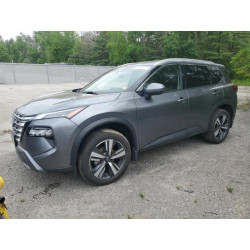 2024 NISSAN ROGUE JN8BT3CBXRW285075 59952715