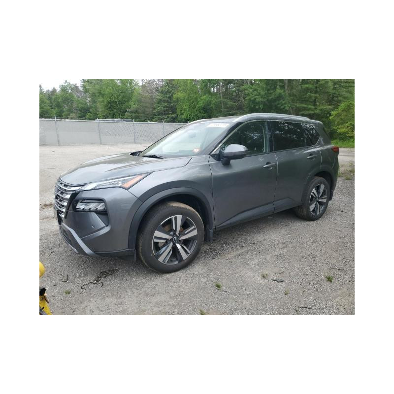 2024 NISSAN ROGUE JN8BT3CBXRW285075 59952715 2024 NISSAN ROGUE JN8BT3CBXRW285075 59952715
