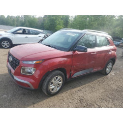 2021 HYUNDAI VENUE KMHRC8A35MU096143 61382785