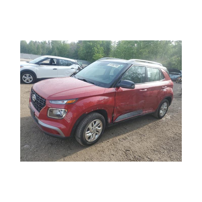 2021 HYUNDAI VENUE KMHRC8A35MU096143 61382785 2021 HYUNDAI VENUE KMHRC8A35MU096143 61382785