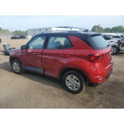 2021 HYUNDAI VENUE KMHRC8A35MU096143 61382785