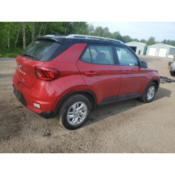 2021 HYUNDAI VENUE KMHRC8A35MU096143 61382785