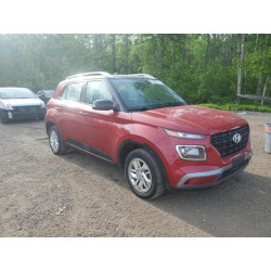 2021 HYUNDAI VENUE KMHRC8A35MU096143 61382785