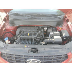 2021 HYUNDAI VENUE KMHRC8A35MU096143 61382785