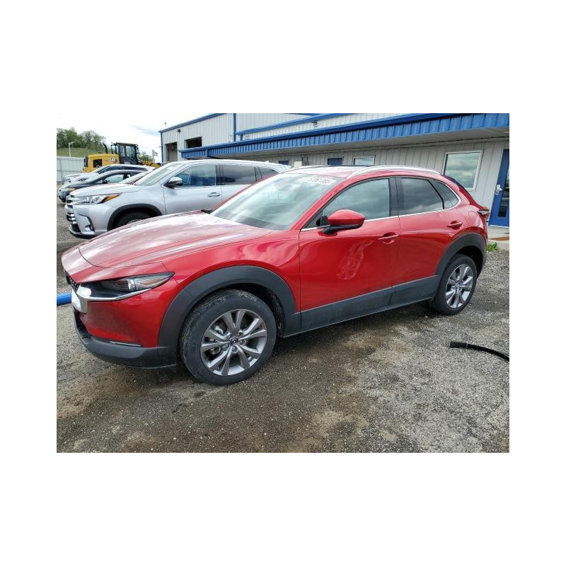 2021 MAZDA CX30 3MVDMBDL2MM314904 57061385 2021 MAZDA CX30 3MVDMBDL2MM314904 57061385