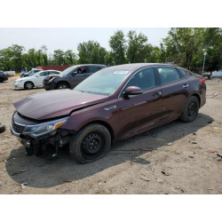 2020 KIA OPTIMA 5XXGT4L30LG430150 58939165