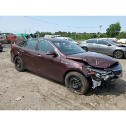 2020 KIA OPTIMA 5XXGT4L30LG430150 58939165