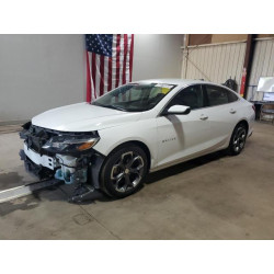 2023 CHEVROLET MALIBU 1G1ZD5ST4PF201920 60370095