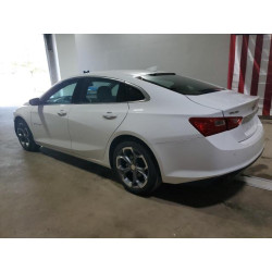 2023 CHEVROLET MALIBU 1G1ZD5ST4PF201920 60370095