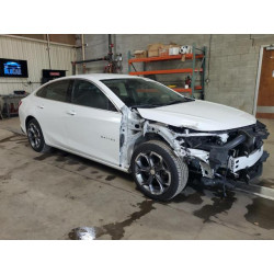 2023 CHEVROLET MALIBU 1G1ZD5ST4PF201920 60370095