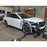 2023 CHEVROLET MALIBU 1G1ZD5ST4PF201920 60370095