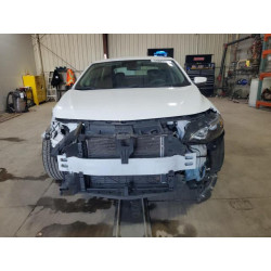 2023 CHEVROLET MALIBU 1G1ZD5ST4PF201920 60370095