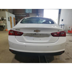 2023 CHEVROLET MALIBU 1G1ZD5ST4PF201920 60370095