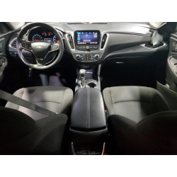 2023 CHEVROLET MALIBU 1G1ZD5ST4PF201920 60370095