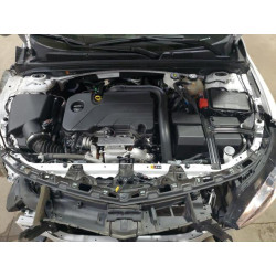 2023 CHEVROLET MALIBU 1G1ZD5ST4PF201920 60370095