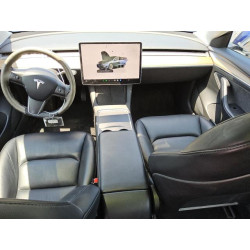 2022 TESLA MODEL 3 5YJ3E1EA6NF370786 60433705