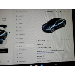 2022 TESLA MODEL 3 5YJ3E1EA6NF370786 60433705