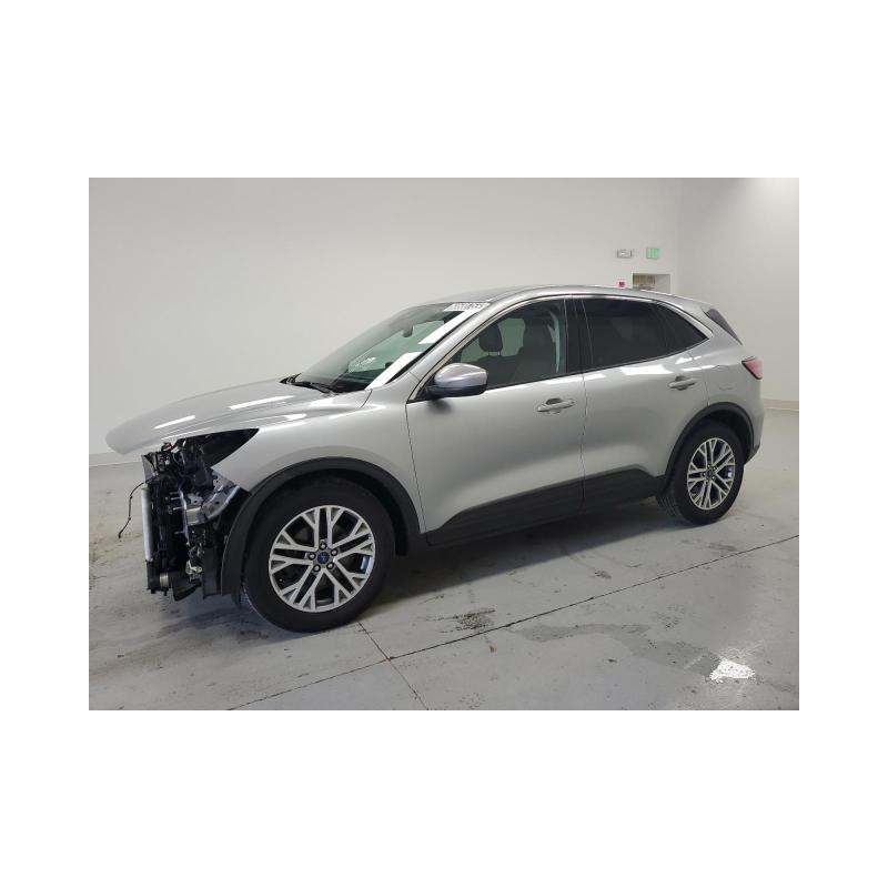 2022 FORD ESCAPE 1FMCU0H60NUA71771 60680755 2022 FORD ESCAPE 1FMCU0H60NUA71771 60680755