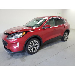 2021 FORD ESCAPE 1FMCU9J92MUA58608 60689465