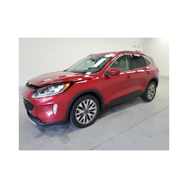 2021 FORD ESCAPE 1FMCU9J92MUA58608 60689465 2021 FORD ESCAPE 1FMCU9J92MUA58608 60689465