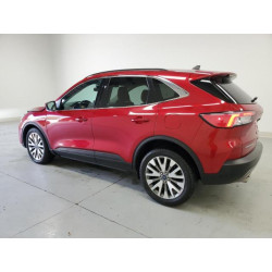 2021 FORD ESCAPE 1FMCU9J92MUA58608 60689465